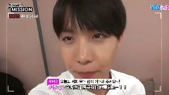 MPDMISSION - MCD后台 防弹少年团 Self-Camera