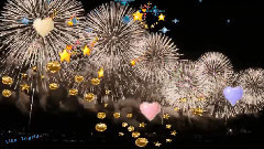 Happy New Year 2015!