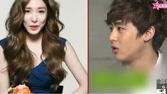 演艺通信 Tiffany & Nichkhun分手报道