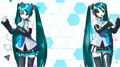 Project Diva Arcade