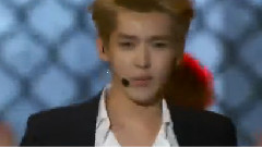 Intro & Wolf & Growl & Hand In Hand