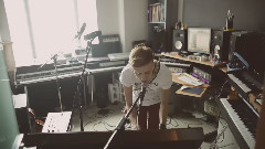 Riptide (Cover)