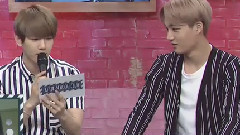 Arirang After School Club 伯贤&KAI