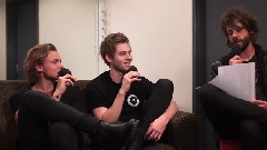 5SOS Answer Twitter Questions2