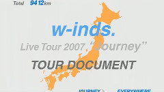 Live Tour 2007~Journey~