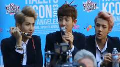 LA KCON