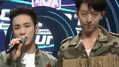 M!CountDown 正信MC Cut