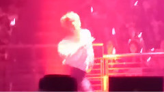Baby Don't Cry