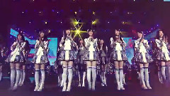 SNH48第二届总选举演唱会宣传片