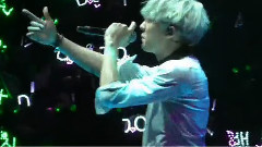 Baby Don't Cry