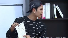 Roommate S2 Ep2 Jackson Cut