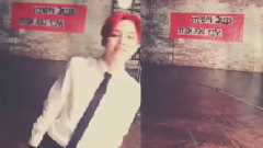 官推更新:今天也加油!#Jimin#Jhope