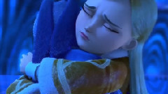 <雪の女王 新たなる旅立ち>予告編