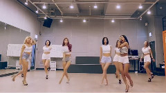 Shake It(Dance Practice ver)