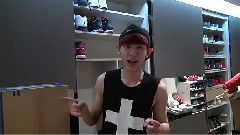 SBS Roommate 灿烈 预告