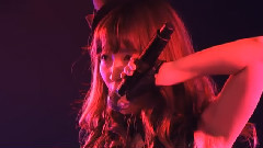 黒い天使