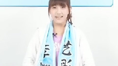 SNH48第二届总选举成员拉票会 Team NII 李艺彤