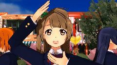 START:DASH!! <ラブライブ!>MMD