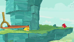 Angry Birds Toons
