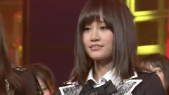 Heavy Rotation CDTV