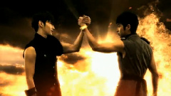 东方神起 - Keep Your Head Down