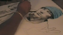 Eminem"Cold Winds Blow"