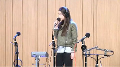 接通电话音 Cultwo Show现场版 13/11/28