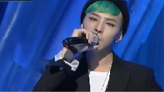 BigBang - Intro & Blue