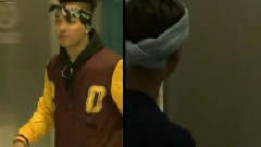 Running Man