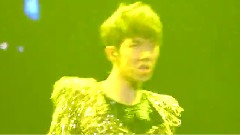 Stage 2AM Concert Fancam