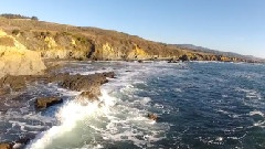 California Coast