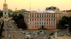Little Kiev
