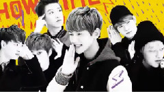 EXO's ShowTime
