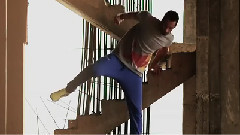 Parkour A Sport For The Free-spirited