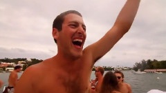Extreme Diving Of Bermuda