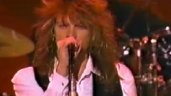 Bon Jovi - Blaze Of Glory