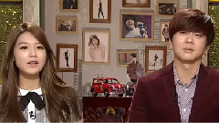 Sooyoung MC CUT