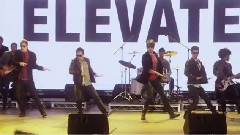 Elevate