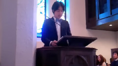 Roy Kims Chapel Talk