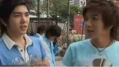 SuperJunior特辑