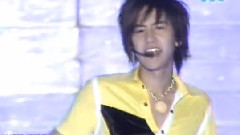 U & Dancing Out