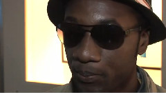 Aloe Blacc