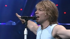 Bon Jovi - You Had Me From Hello