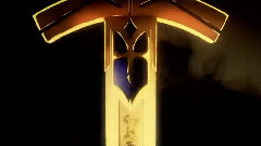 For The Grail