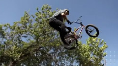 Hanging Foul