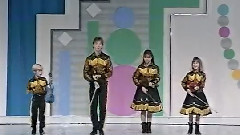 小提琴演奏