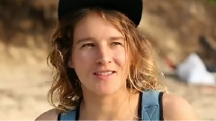 Swatch Girls Freesurfing Session In China