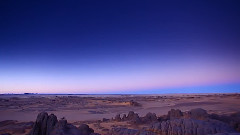 At Dawn