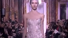 Zuhair Murad Haute Couture Spring Summer 2013 Collection