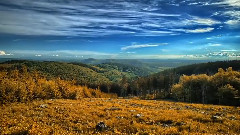 Czech HDR Timelapse